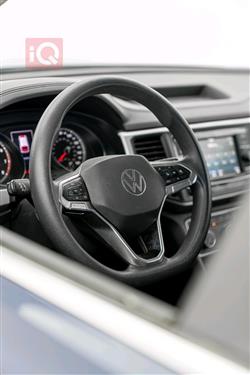 ڤۆڵکسواگن ئەتلەس